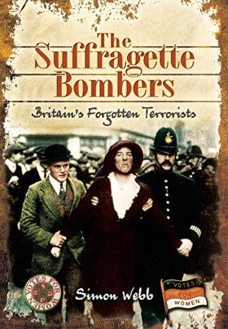 Suffragette Bombers