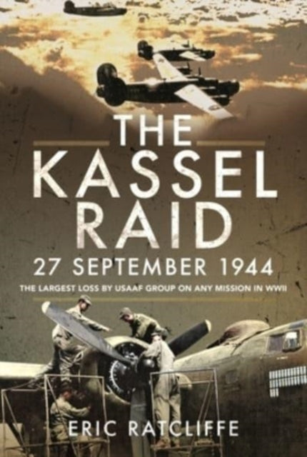 Kassel Raid, 27 September 1944