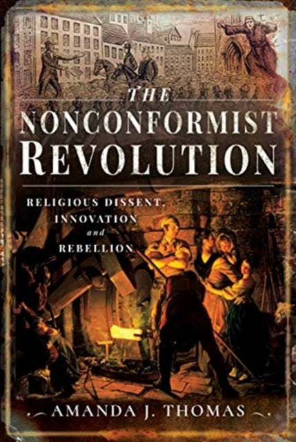 Nonconformist Revolution