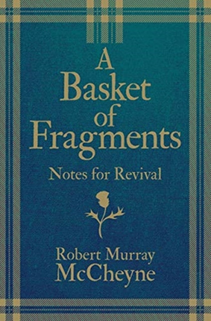 Basket of Fragments