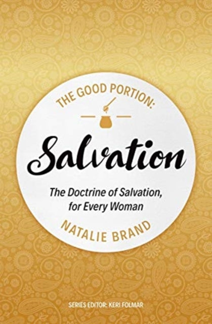 Good Portion – Salvation