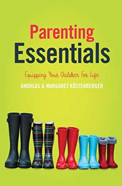 Parenting Essentials