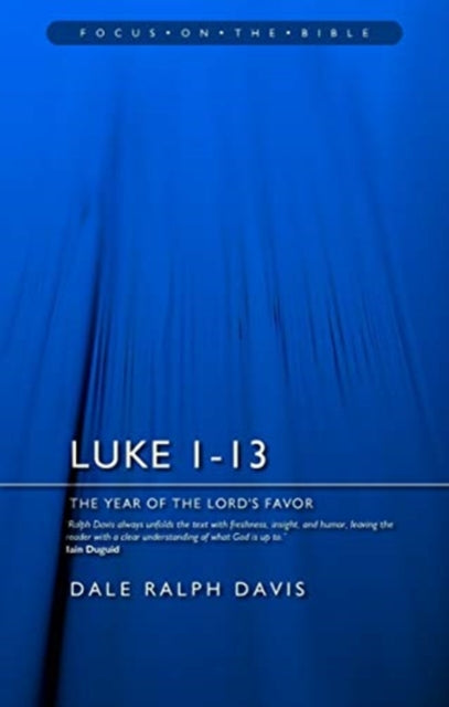 Luke 1–13