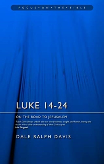 Luke 14–24