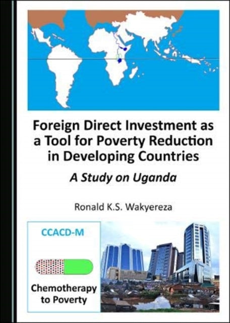 Foreign Direct Investment as a Tool for Poverty Reduction in Developing Countries