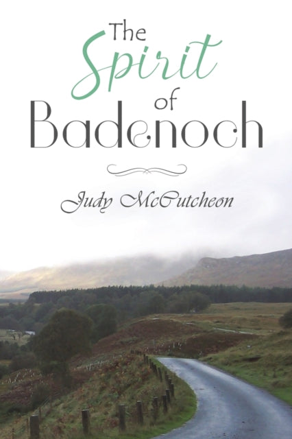 Spirit of Badenoch