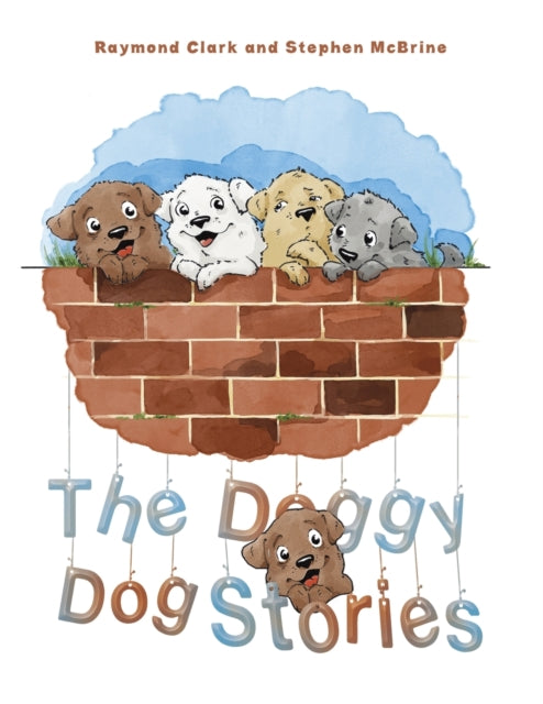 The Doggy Dog Stories