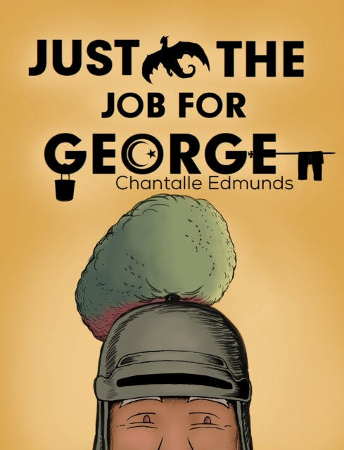 Just the Job for George