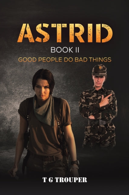 Astrid Book II