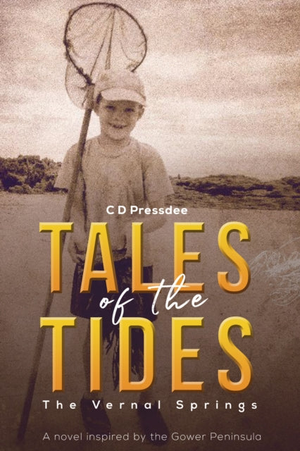 Tales of the Tides - The Vernal Springs