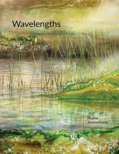 Wavelengths - Light in glass