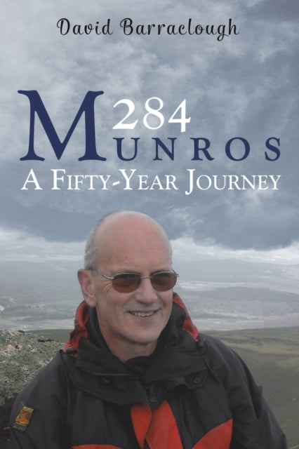 284 Munros - A Fifty-Year Journey