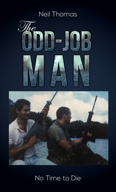 Odd-Job Man