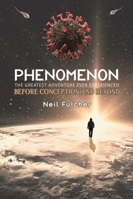 Phenomenon - The Greatest Adventure Ever Experienced