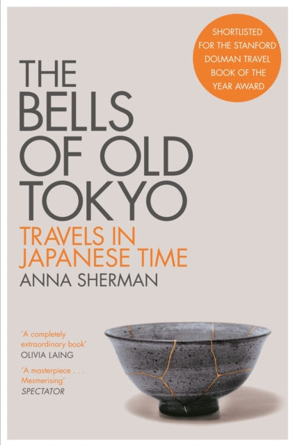 Bells of Old Tokyo