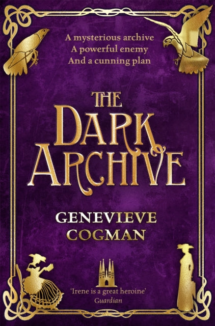 Dark Archive