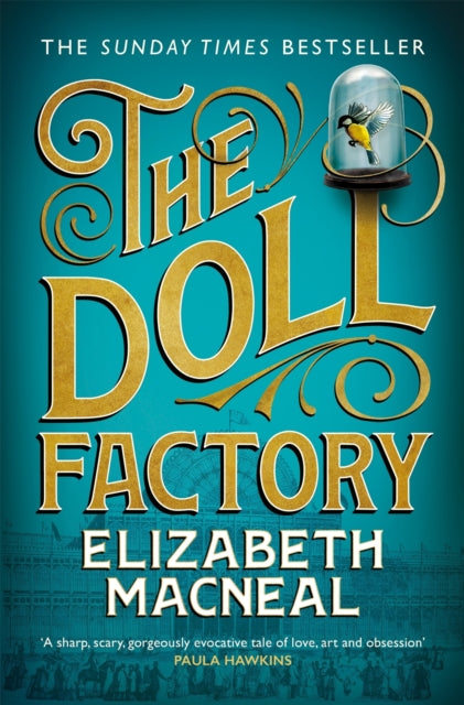 Doll Factory