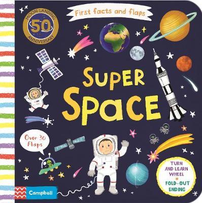 SUPER SPACE