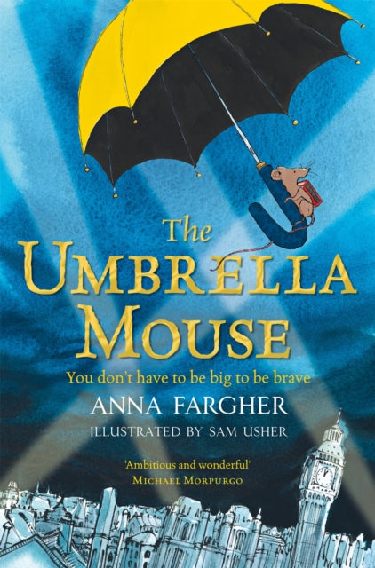 Umbrella Mouse