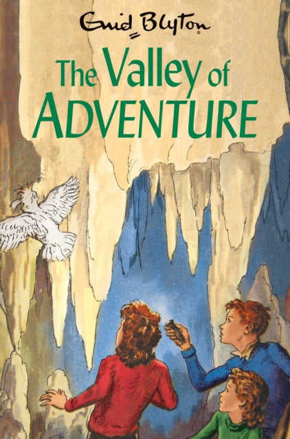 Valley of Adventure