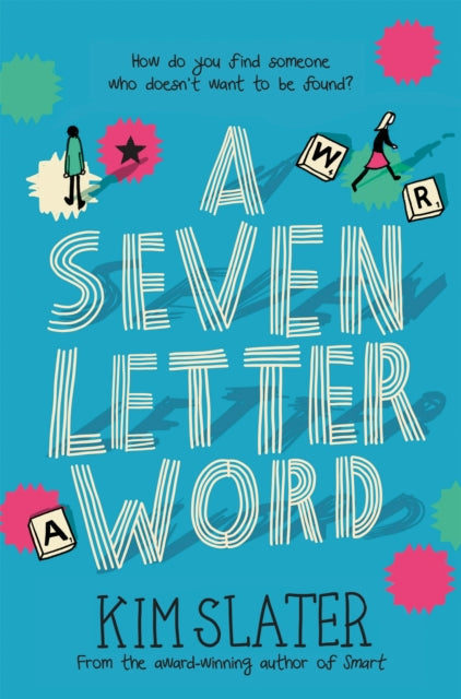 Seven-Letter Word