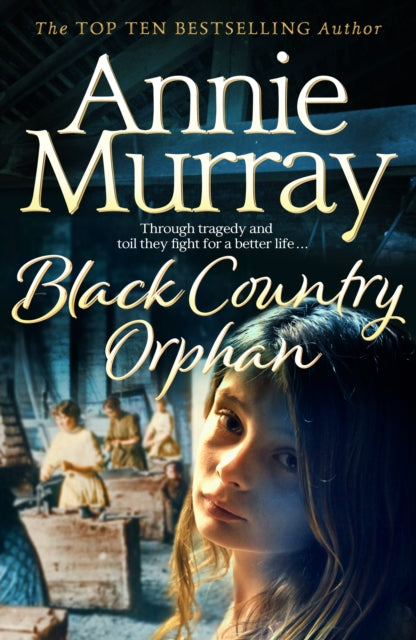 Black Country Orphan