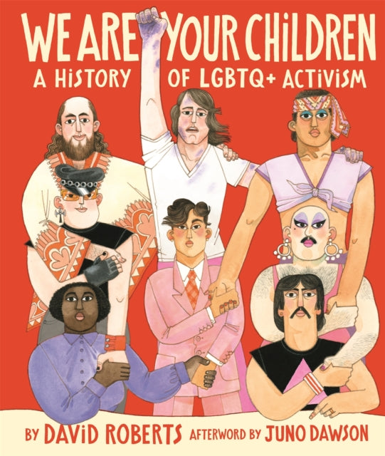 We Are Your Children