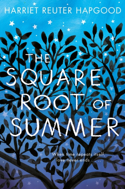 Square Root of Summer