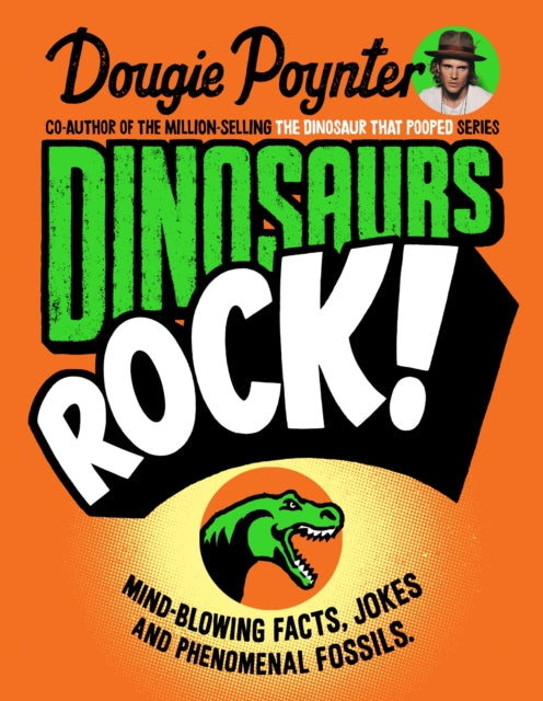 Dinosaurs Rock!