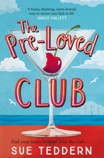 Pre-Loved Club