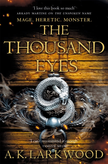 Thousand Eyes