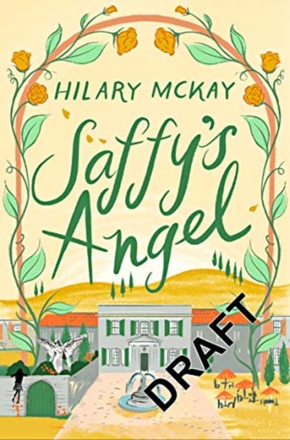 Saffy's Angel