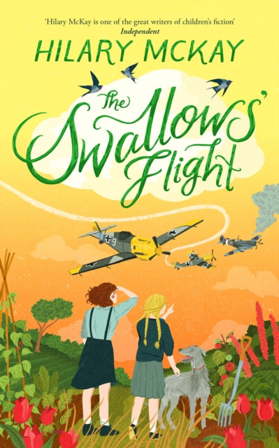 Swallows' Flight