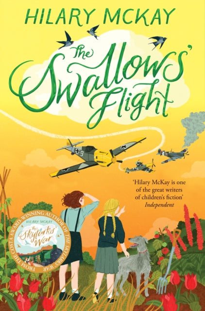 Swallows' Flight