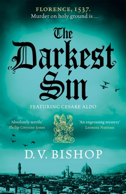 Darkest Sin