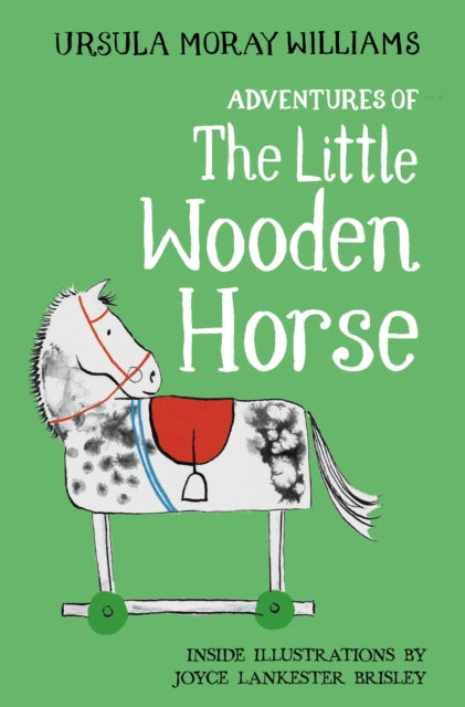 Adventures of the Little Wooden Horse