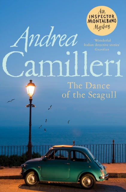 Dance Of The Seagull