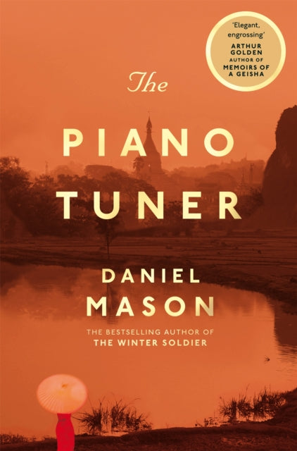 Piano Tuner