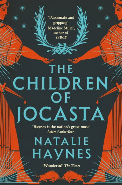 CHILDREN OF JOCASTA