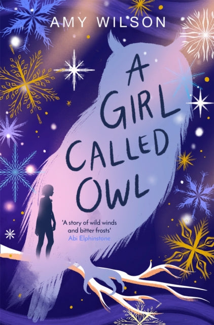 Girl Called Owl