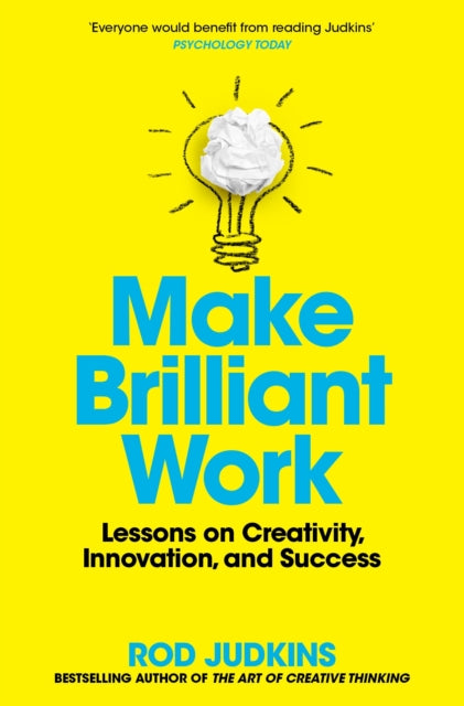 Make Brilliant Work