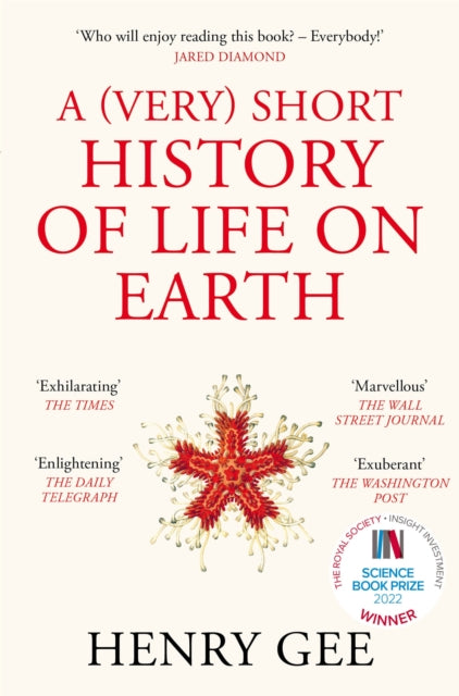 (Very) Short History of Life On Earth