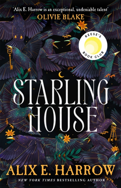 Starling House