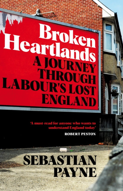 Broken Heartlands