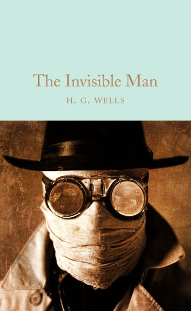 Invisible Man