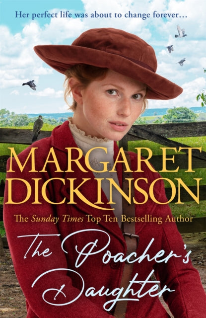 The Poacher's Daughter - The Heartwarming Page-turner From One of the UK's Favourite Saga Writers