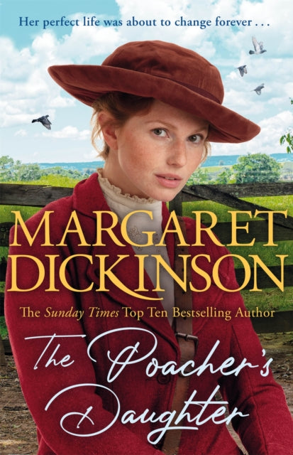 Poacher's Daughter