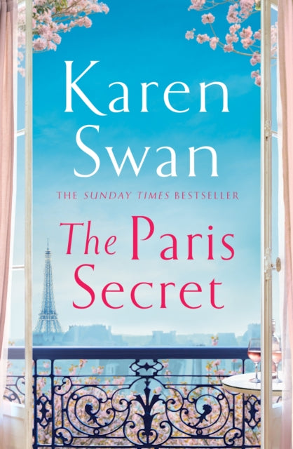 Paris Secret