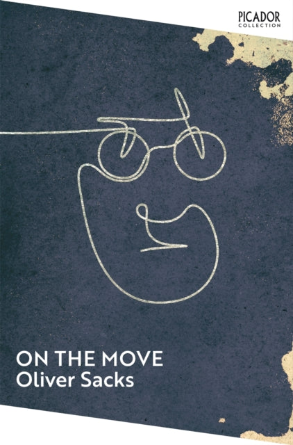 On the Move - A Life