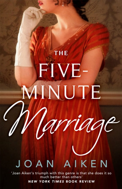 Five-Minute Marriage